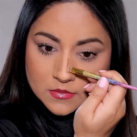 Get a Professional Contoured Look at Home with a Magic Wand